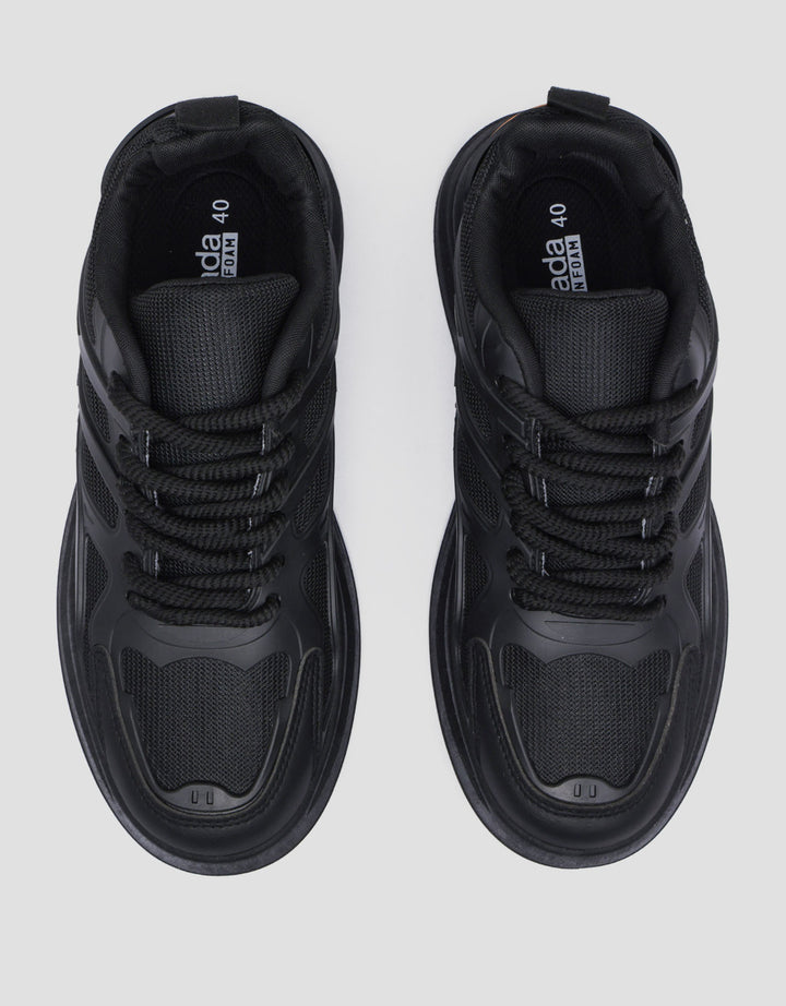 MxM Nevada Fashionable Sepatu Sneakers Pria