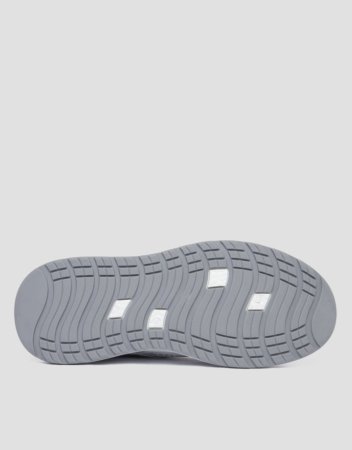 MxM Nevada Fashionable Sepatu Sneakers Pria