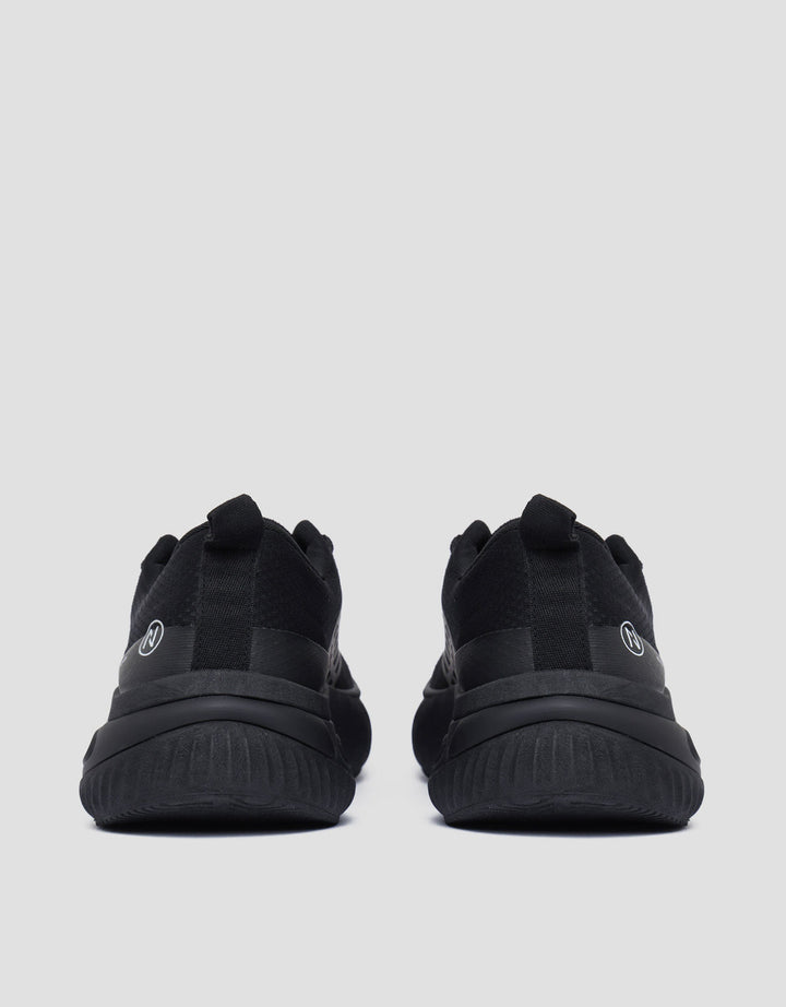 MxM Nevada Clean Sepatu Sneakers Pria