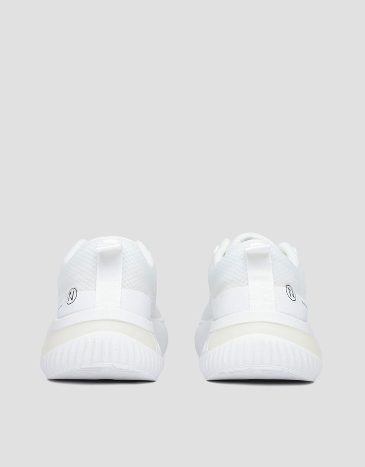 MxM Nevada Clean Sepatu Sneakers Pria