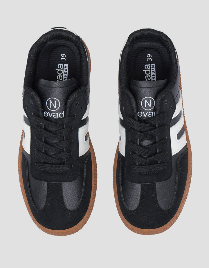 MxM Nevada Classic Sepatu Sneakers Wanita