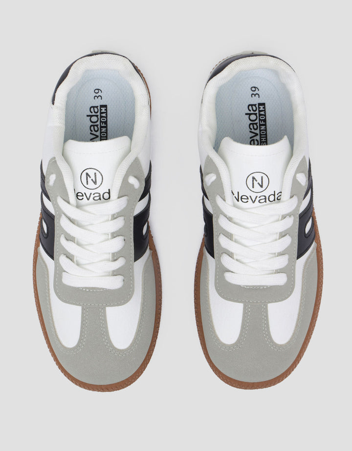 MxM Nevada Classic Sepatu Sneakers Wanita