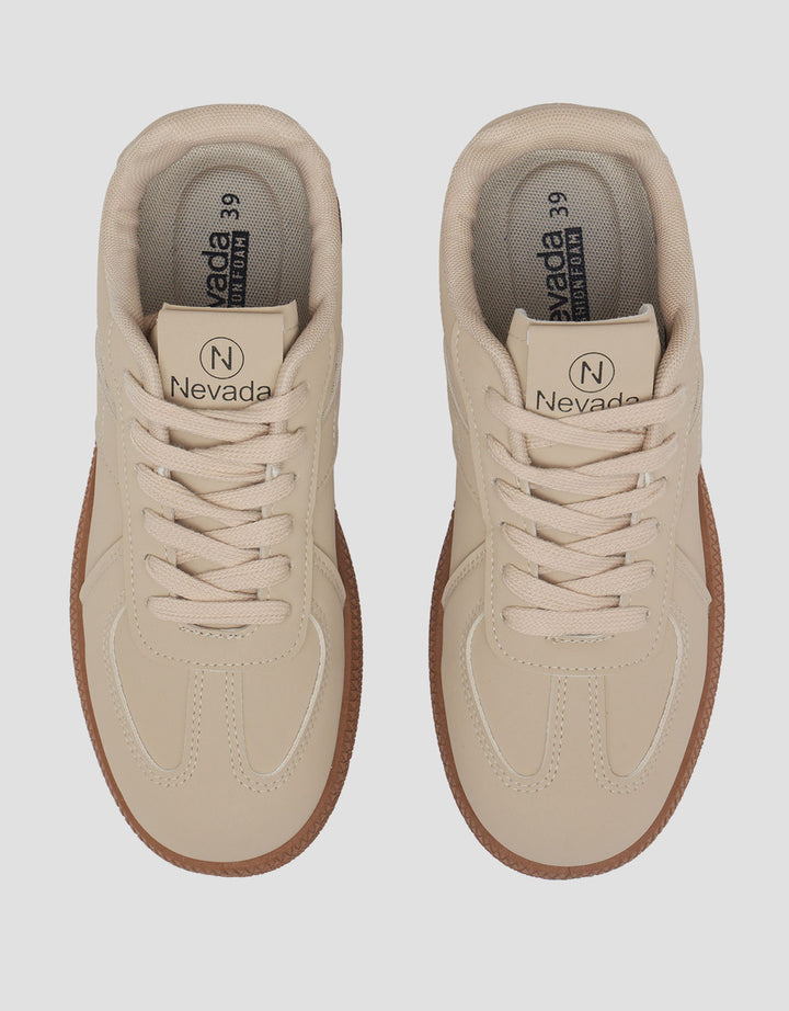 MxM Nevada Fresh Sepatu Sneakers Wanita