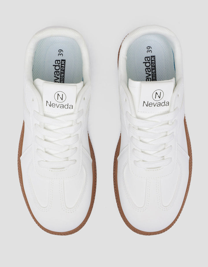 MxM Nevada Fresh Sepatu Sneakers Wanita