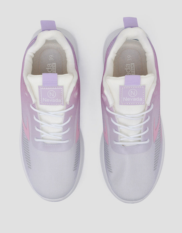 MxM Nevada Simply Sepatu Sneakers Wanita