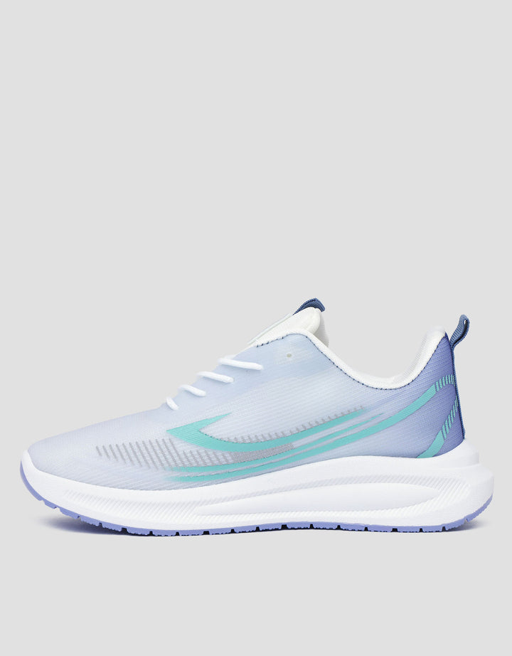 MxM Nevada Simply Sepatu Sneakers Wanita