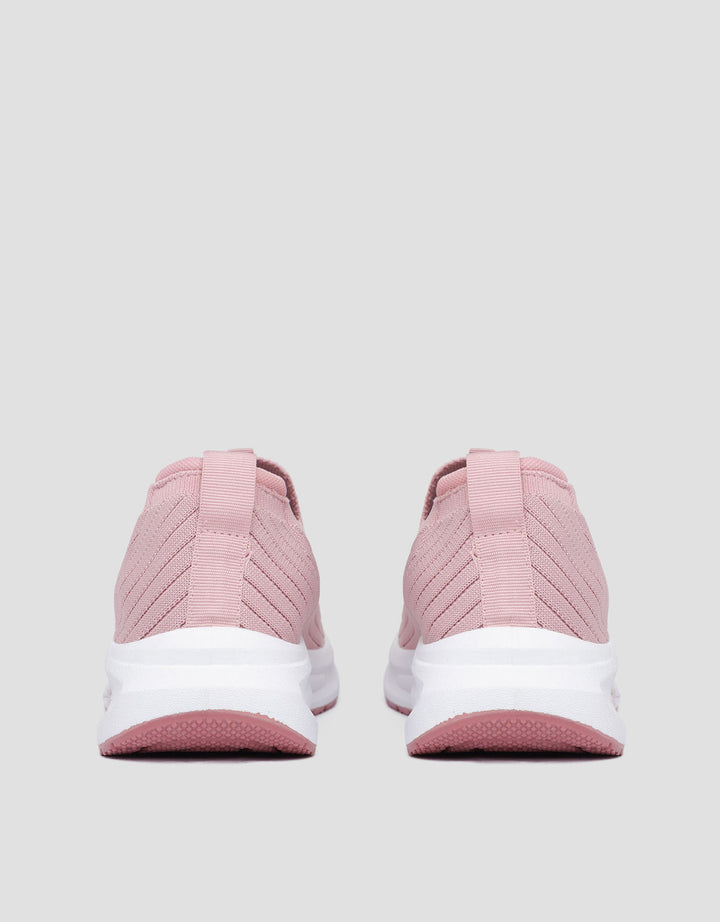 MxM Nevada Slip On Sepatu Sneakers Wanita