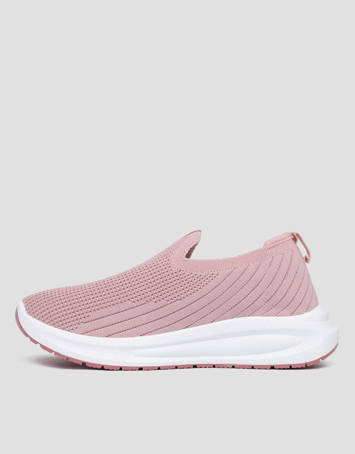 MxM Nevada Slip On Sepatu Sneakers Wanita