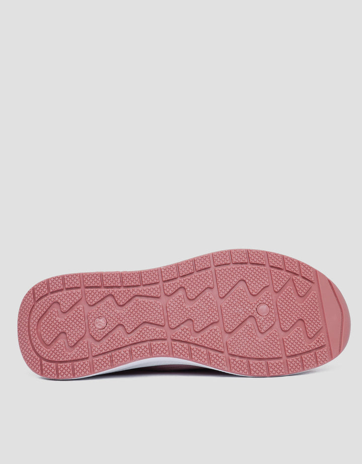 MxM Nevada Slip On Sepatu Sneakers Wanita