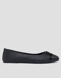 MxM Nevada Pita Sepatu Ballerina Wanita