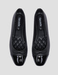 MxM Nevada Pita Sepatu Ballerina Wanita