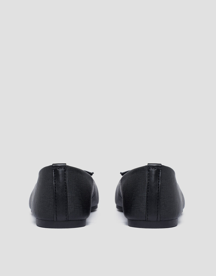 MxM Nevada Pita Sepatu Ballerina Wanita