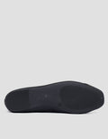 MxM Nevada Pita Sepatu Ballerina Wanita