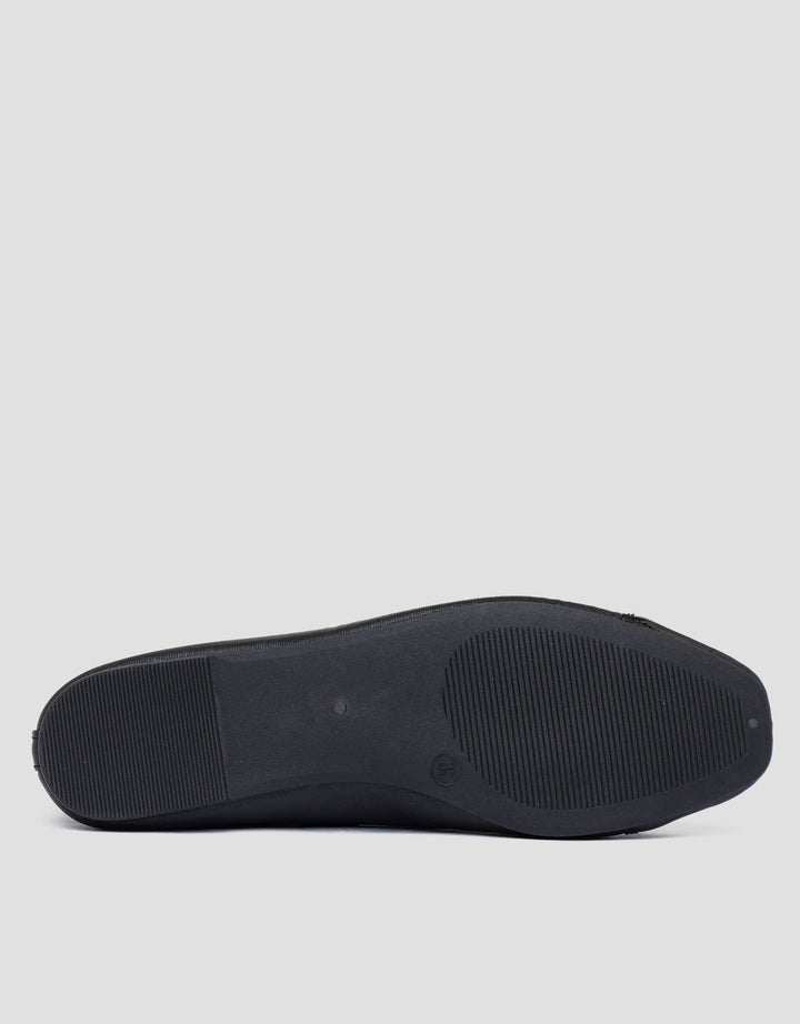 MxM Nevada Pita Sepatu Ballerina Wanita