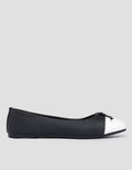 MxM Nevada Pita Sepatu Ballerina Wanita