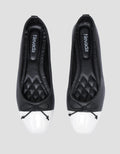 MxM Nevada Pita Sepatu Ballerina Wanita