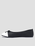 MxM Nevada Pita Sepatu Ballerina Wanita