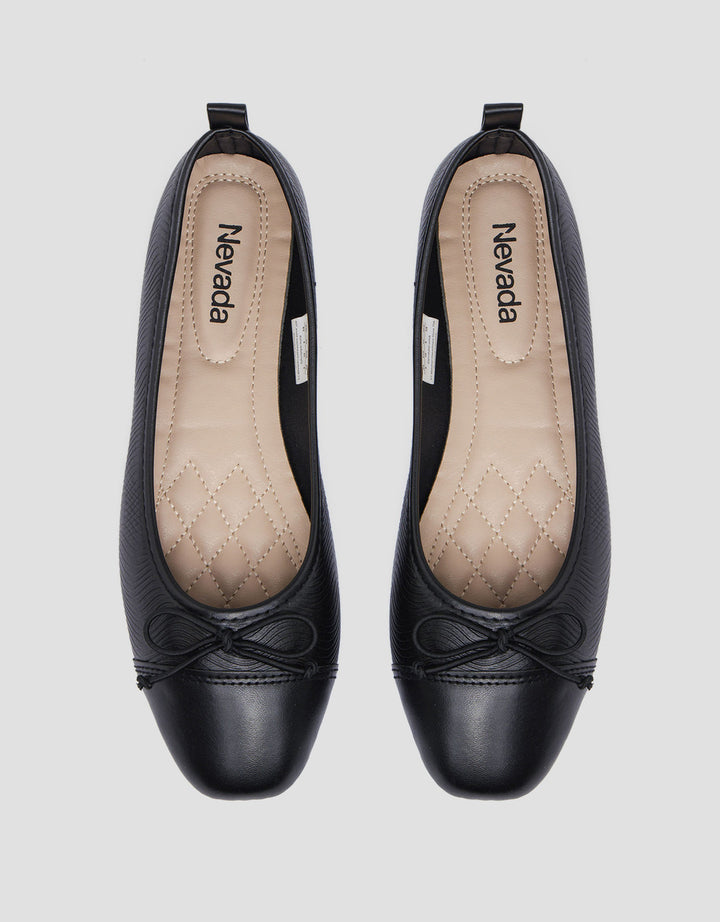 MxM Nevada Comfort Sepatu Ballerina Wanita