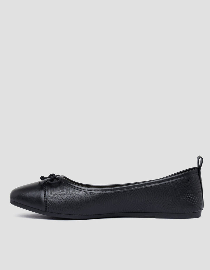 MxM Nevada Comfort Sepatu Ballerina Wanita