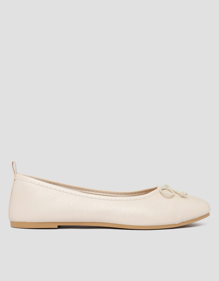 MxM Nevada Comfort Sepatu Ballerina Wanita