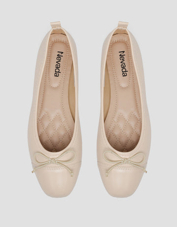 MXM NEVADA COMFORT SEPATU BALLERINA WANITA