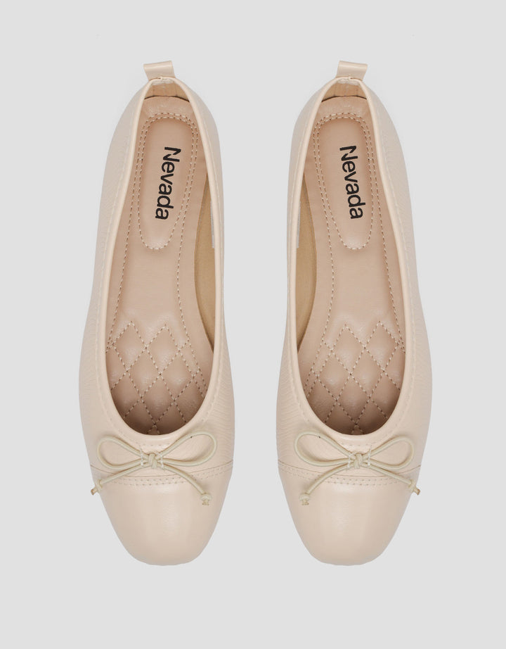 MxM Nevada Comfort Sepatu Ballerina Wanita