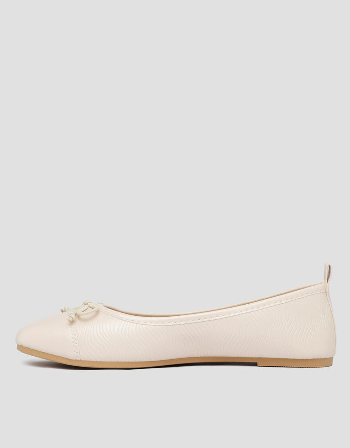 MxM Nevada Comfort Sepatu Ballerina Wanita