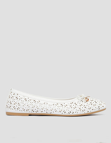 MXM SEPATU BALLERINA SP03 WANITA