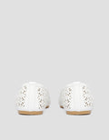 MxM Nevada Detail Pita Sepatu Ballerina Wanita