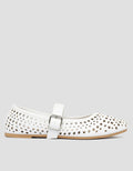 MxM Nevada Round Sepatu Ballerina Wanita