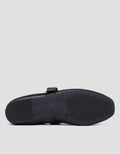 MxM Nevada Round Sepatu Ballerina Wanita