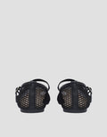 MXM NEVADA TWO BUCKLE SEPATU BALLERINA WANITA