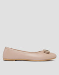 MxM Nevada Slip On Sepatu Ballerina Wanita