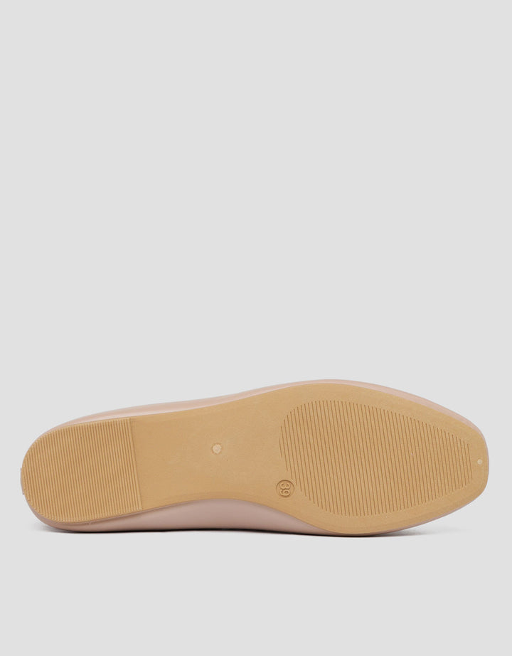 MxM Nevada Slip On Sepatu Ballerina Wanita