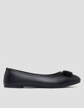 MxM Nevada Slip On Sepatu Ballerina Wanita