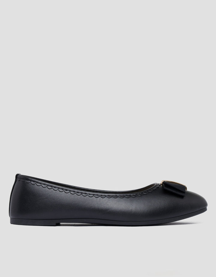 MxM Nevada Slip On Sepatu Ballerina Wanita