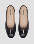 MxM Nevada Slip On Sepatu Ballerina Wanita