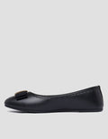 MxM Nevada Slip On Sepatu Ballerina Wanita
