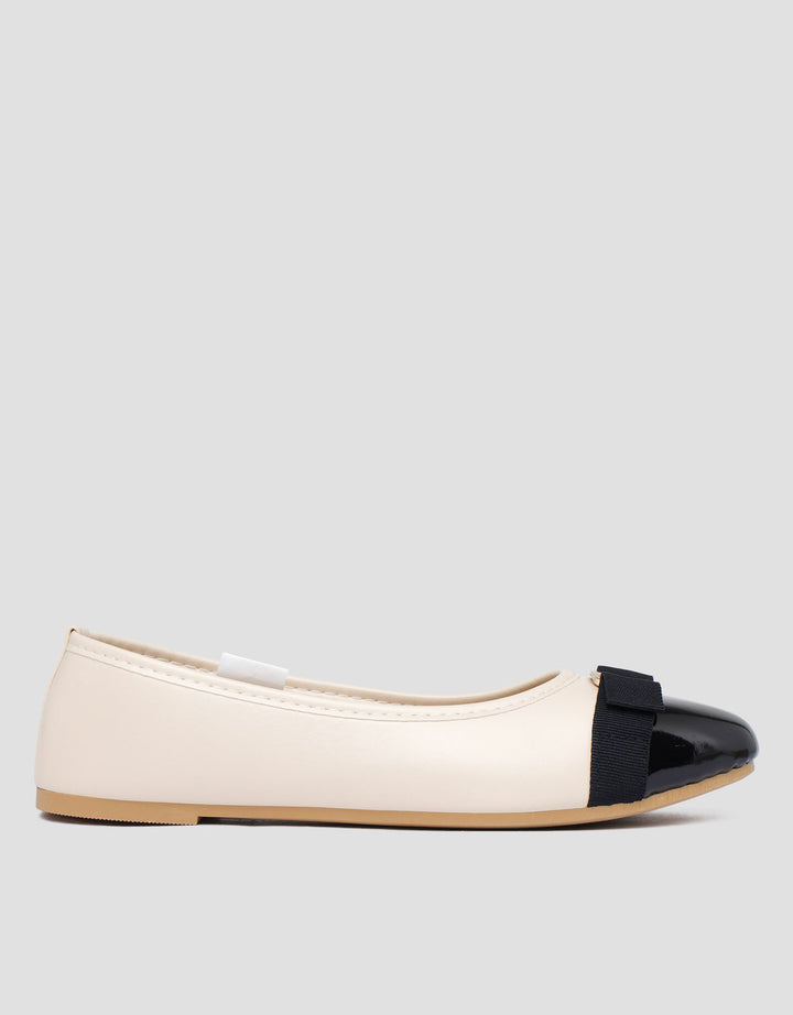 MxM Nevada Beauty Sepatu Ballerina SP07 Wanita