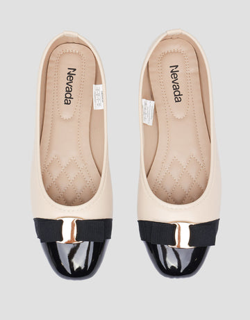 MXM SEPATU BALLERINA SP07 WANITA