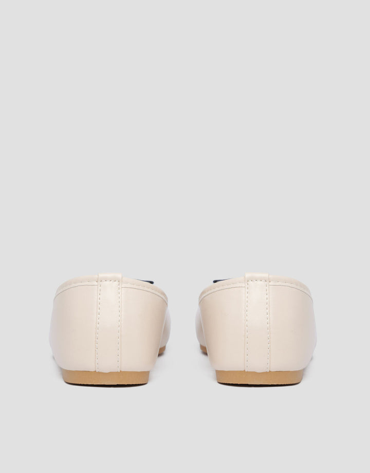 MxM Nevada Beuaty Sepatu Ballerina Wanita