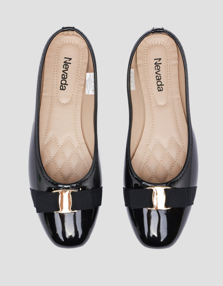 MxM Nevada Beuaty Sepatu Ballerina Wanita