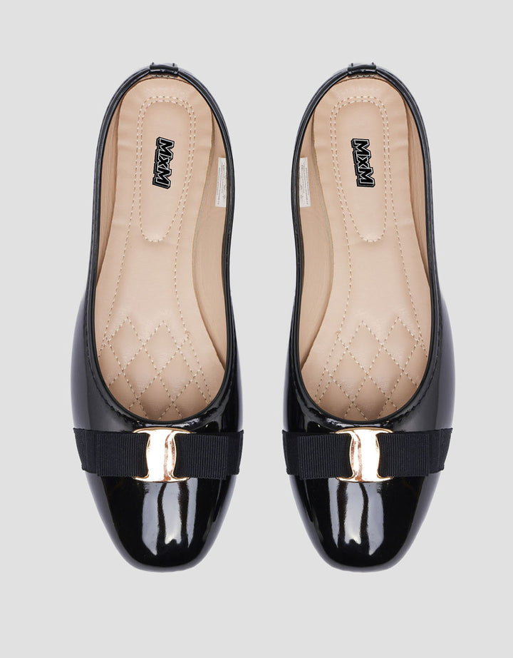 MxM Nevada Beuaty Sepatu Ballerina Wanita
