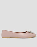 MxM Nevada Amante Sepatu Ballerina SP08 Wanita