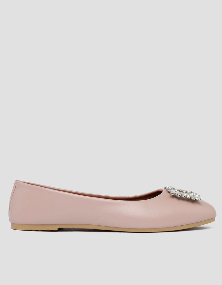 MxM Nevada Amante Sepatu Ballerina SP08 Wanita