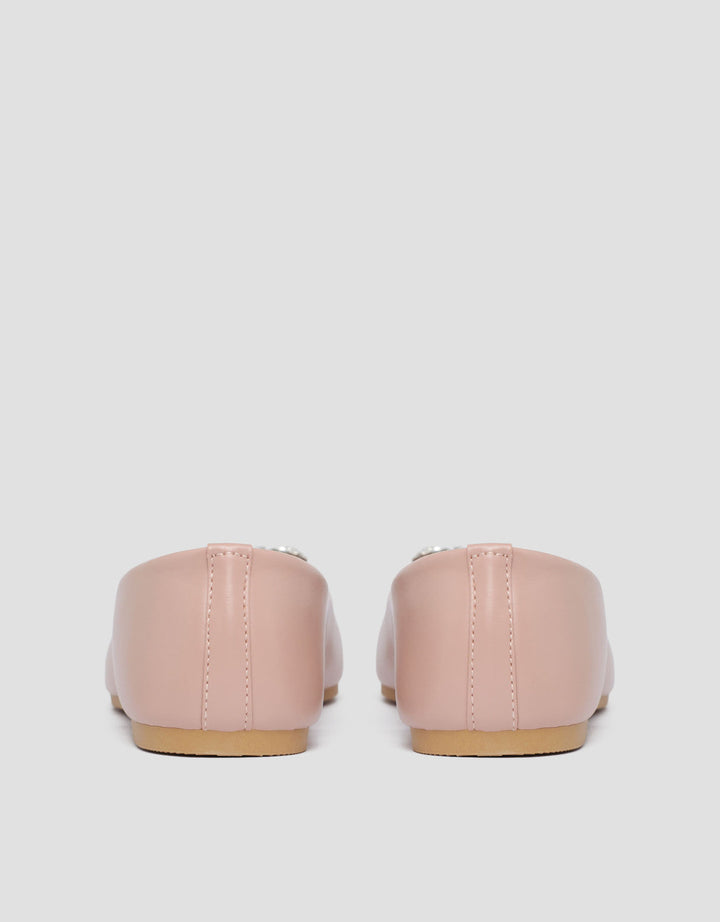 MxM Nevada Amante Sepatu Ballerina Wanita