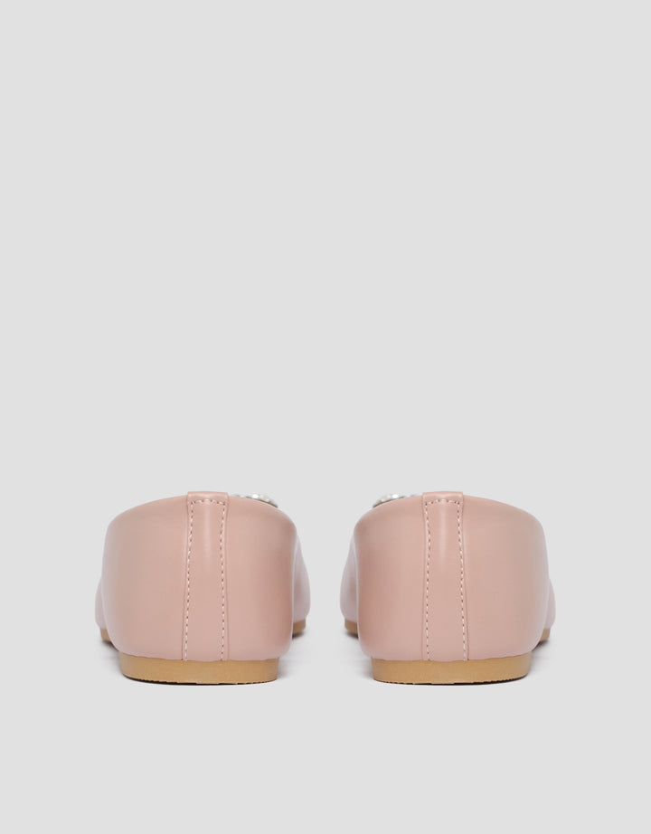 MxM Nevada Amante Sepatu Ballerina SP08 Wanita