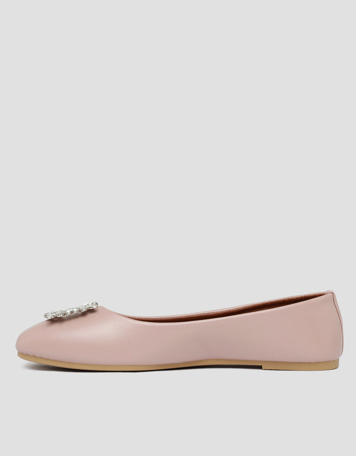 MxM Nevada Amante Sepatu Ballerina SP08 Wanita