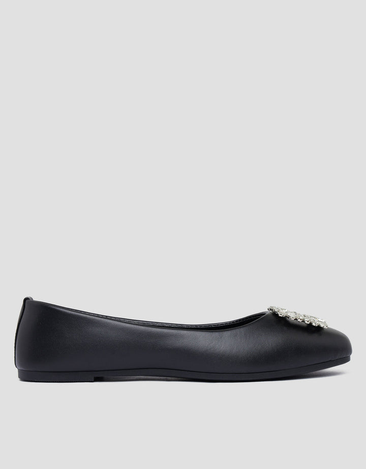 MxM Nevada Amante Sepatu Ballerina SP08 Wanita