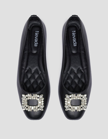MXM NEVADA AMANTE SEPATU BALLERINA WANITA